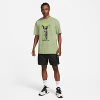 Nike Men's Basketball T-Shirt. Nike.com