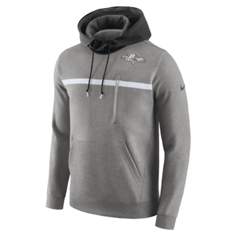 ravens nike hoodie