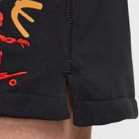 Nike Club Men's French Terry Flow Shorts. Nike.com