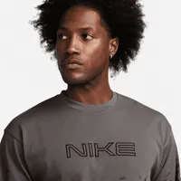 Nike "Kukini" Long-Sleeve T-Shirt. Nike.com