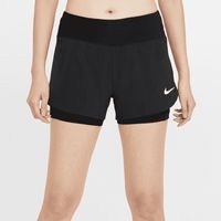 Short de running 2-en-1 Nike Eclipse pour Femme. FR