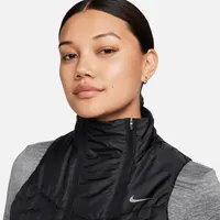 Nike Therma-FIT ADV Repel AeroLoft Women's Running Vest. Nike.com