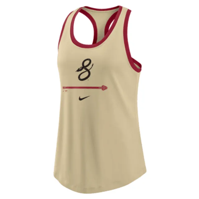 Nike City Connect (MLB Los Angeles Dodgers) Women's Racerback Tank Top. Nike .com