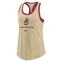 Nike City Connect (MLB Arizona Diamondbacks) Women's Racerback Tank Top. Nike.com