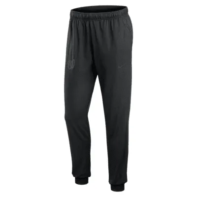 Nike Dri-FIT Travel (MLB Washington Nationals) Men's Pants. Nike.com