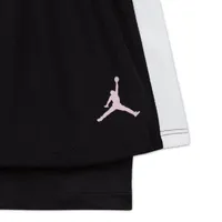 Jordan Baby (12-24M) T-Shirt and Skirt Set. Nike.com