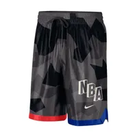 Team 31 Courtside Men's Nike Dri-FIT NBA Shorts. Nike.com