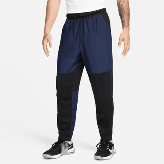  Nike Men's Training Epic Knit Pants (Smoke Grey/Black) Size 3XL  : Clothing, Shoes & Jewelry