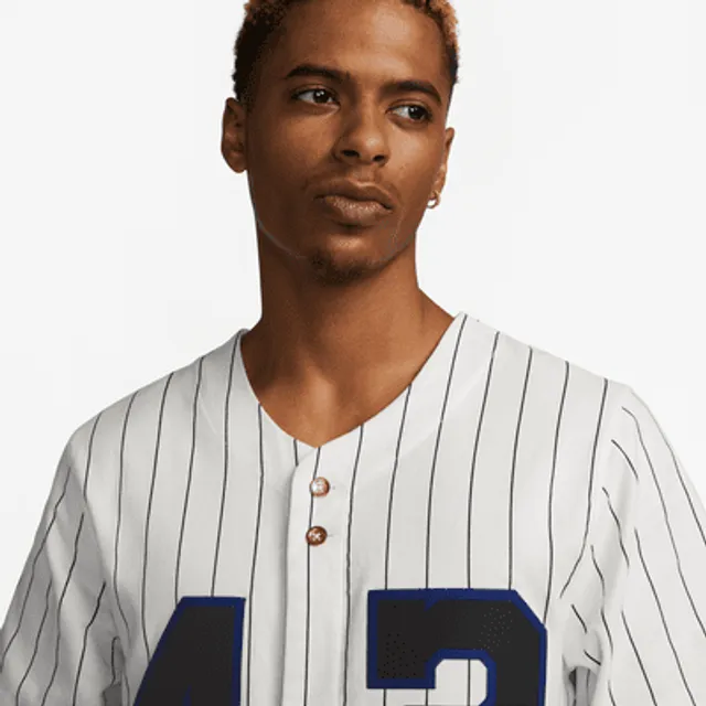 Mookie Betts National League 2023 All-Star Game Men's Nike MLB Elite Jersey.
