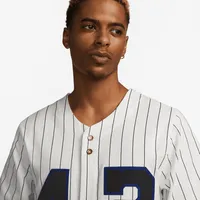 Nike Men's Graphic Baseball Jersey. Nike.com