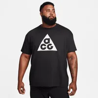 Nike ACG Men's Short-Sleeve T-Shirt. Nike.com