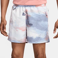 Nike ACG "Reservoir Goat" Men's Allover Print Shorts. Nike.com