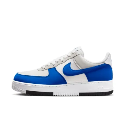 Buy Nike Air Force 1 '07 LV8 white/deep royal blue/baltic blue