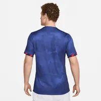 USWNT 2023 Stadium Away Men's Nike Dri-FIT Soccer Jersey. Nike.com