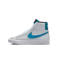 Nike Blazer Mid '77 Big Kids' Shoes. Nike.com