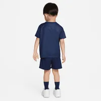 Paris Saint-Germain 2022/23 Home Baby Soccer Kit. Nike.com