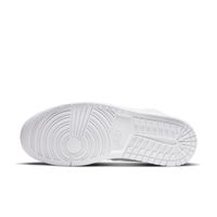Chaussure Air Jordan 1 Mid. Nike FR