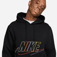 Nike Club Fleece+ Men's Pullover Hoodie. Nike.com