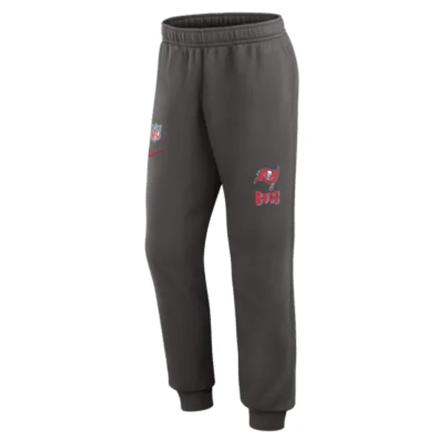 Nike San Francisco 49ers Sideline Club Men's Nike NFL Joggers. Nike.com