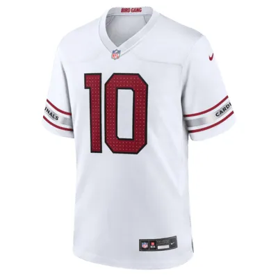 NFL Arizona Cardinals Salute to Service (Kyler Murray) Men's Limited  Football Jersey