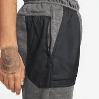 Nike Therma-FIT Men's Tapered Fitness Pants. Nike.com