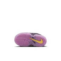 Nike Little Posite One Baby/Toddler Shoes. Nike.com