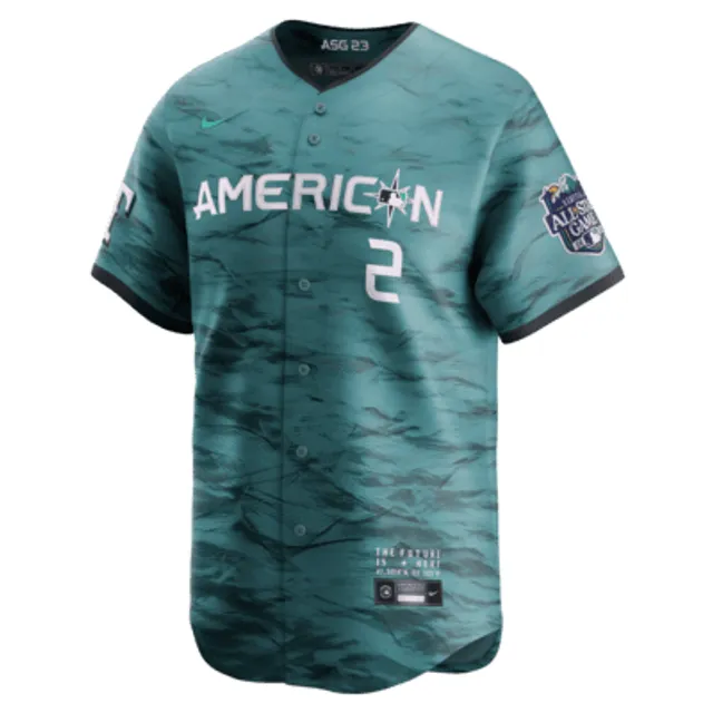 Philadelphia Phillies Nike Women's 2022 MLB All-Star Game Replica