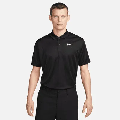 Nike Dri-FIT Victory+ Men's Golf Polo. Nike.com