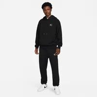 Nike Air Men's French Terry Pullover Hoodie. Nike.com