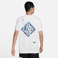 England Men's Nike Voice T-Shirt. Nike.com