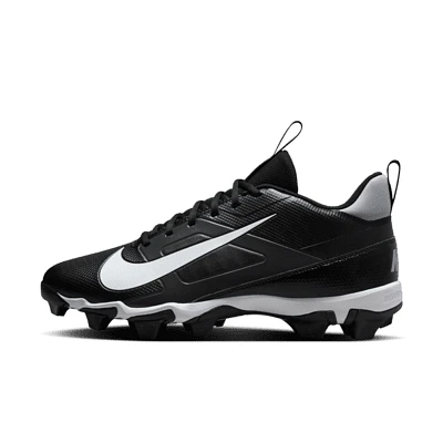 Nike Alpha Menace 4 Shark Football Cleats (Wide). Nike.com