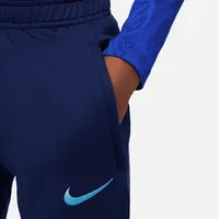 England Strike Big Kids' Nike Dri-FIT Knit Soccer Pants. Nike.com