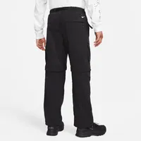 Nike ACG "Smith Summit" Men's Cargo Pants. Nike.com