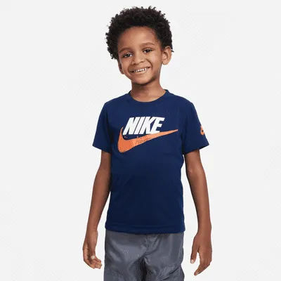 Nike Little Kids' T-Shirt. Nike.com