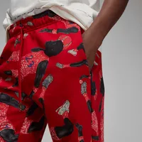 Jordan Artist Series by Parker Duncan Women's Brooklyn Fleece Pants. Nike.com
