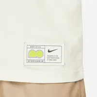 Naomi Osaka Graphic T-Shirt. Nike.com