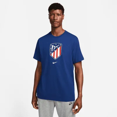 atletico t shirt