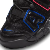 Nike Air More Uptempo Big Kids' Shoes. Nike.com