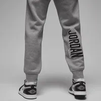 Jordan Flight MVP Men's Fleece Pants. Nike.com