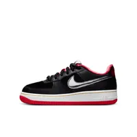 Nike Air Force 1 Premium Houston Big Kids' Shoes. Nike.com