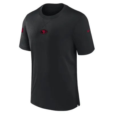 The Faithful San Francisco 49ers Men's Nike Dri-FIT NFL Limited Football  Jersey