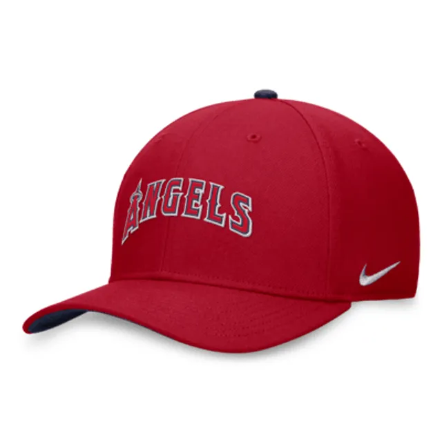 Los Angeles Dodgers Classic99 Color Block Men's Nike MLB Adjustable Hat.