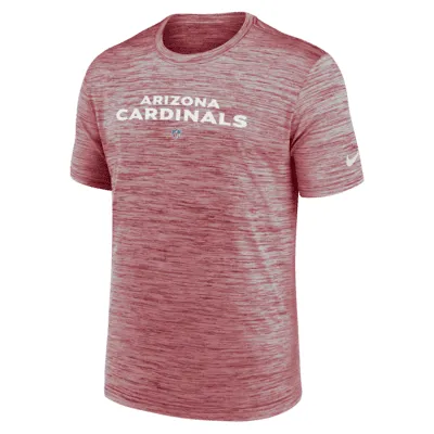 Nike Athletic Fashion (NFL Arizona Cardinals) Men's Long-Sleeve T-Shirt