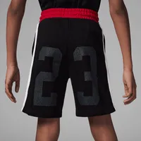 Jordan Gym 23 Blocked French Terry Shorts Big Kids' Shorts. Nike.com