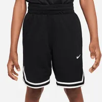 Nike Dri-FIT DNA Big Kids' (Boys') Basketball Shorts (Extended Size). Nike.com