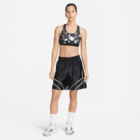 Nike Dri-FIT Swoosh Fly Women's High-Support Non-Padded Adjustable Sports Bra. Nike.com