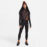 Nike ACG Dri-FIT ADV "New Sands" Women's Mid-Rise Leggings. Nike.com