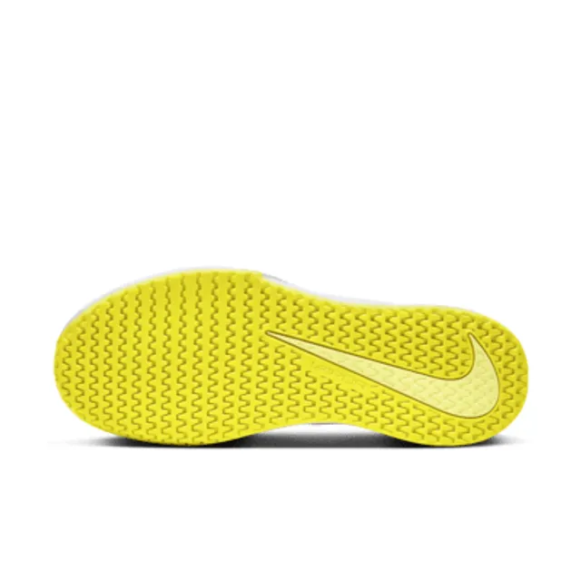 NikeCourt Vapor Lite 2 Premium Men's Hard Court Tennis Shoes.