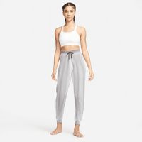 Pantalon de jogging 7/8 en tissu Fleece Nike Yoga Luxe pour Femme. FR