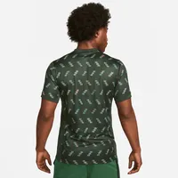 Nigeria 2023 Stadium Away Men's Nike Dri-FIT Soccer Jersey. Nike.com